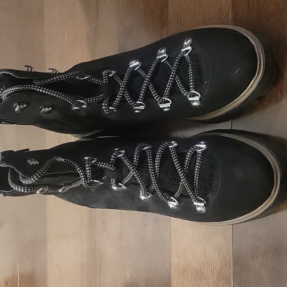 Esprit booties - Picture 4 of 5